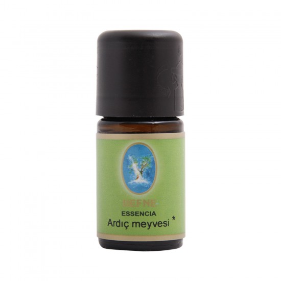 Ardıç meyvesi - Organik 5 ml.